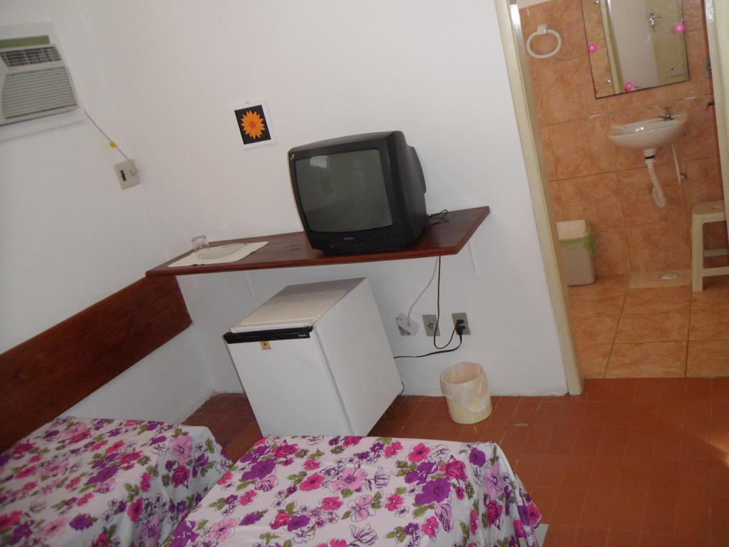 Mareville Jaboatao dos Guararapes Habitación foto