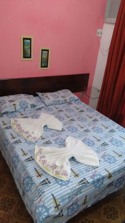 Mareville Jaboatao dos Guararapes Habitación foto