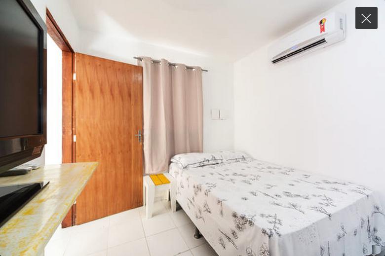 Mareville Jaboatao dos Guararapes Habitación foto