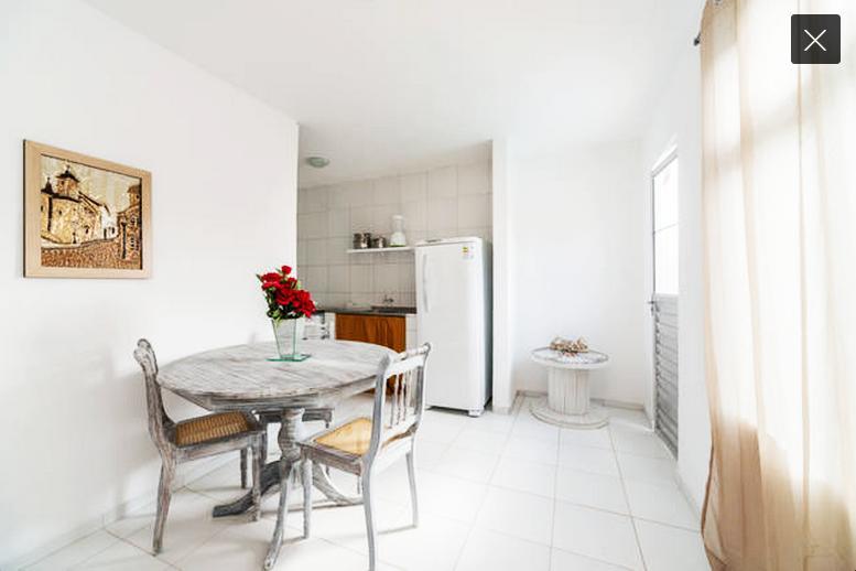 Mareville Jaboatao dos Guararapes Habitación foto